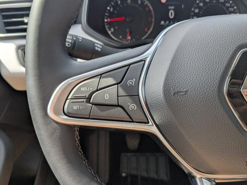 RENAULT Clio d’occasion à vendre à THONON chez SEGNY AUTOMOBILES (Photo 13)