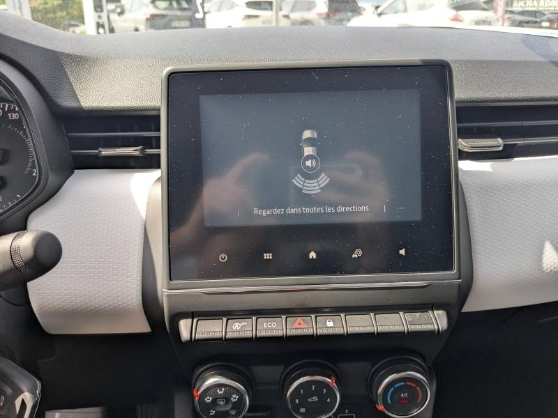 RENAULT Clio d’occasion à vendre à THONON chez SEGNY AUTOMOBILES (Photo 15)