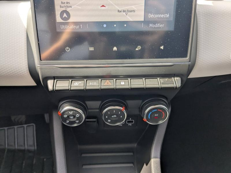 RENAULT Clio d’occasion à vendre à THONON chez SEGNY AUTOMOBILES (Photo 17)