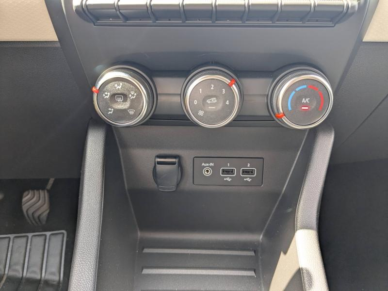 RENAULT Clio d’occasion à vendre à THONON chez SEGNY AUTOMOBILES (Photo 18)