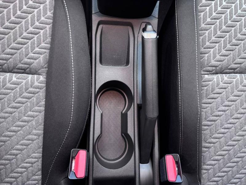 RENAULT Clio d’occasion à vendre à THONON chez SEGNY AUTOMOBILES (Photo 20)