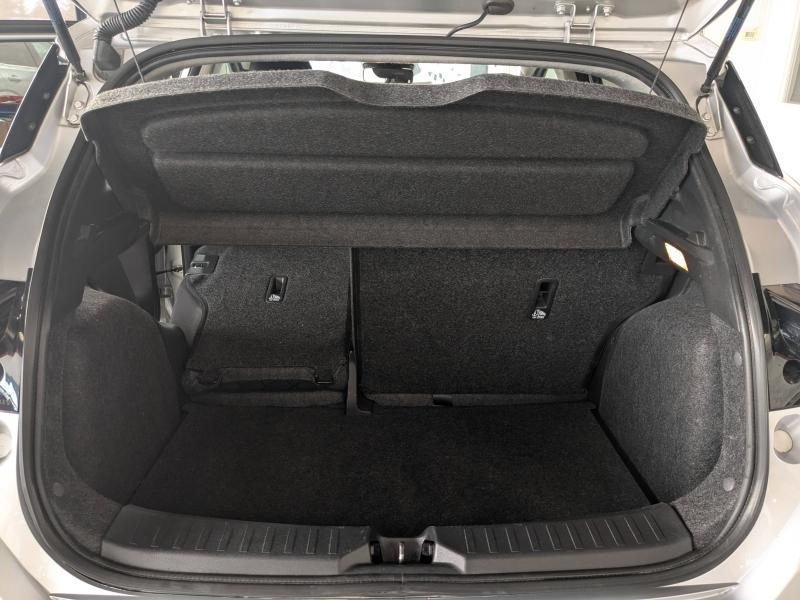 NISSAN Micra d’occasion à vendre à THONON chez SEGNY AUTOMOBILES (Photo 18)