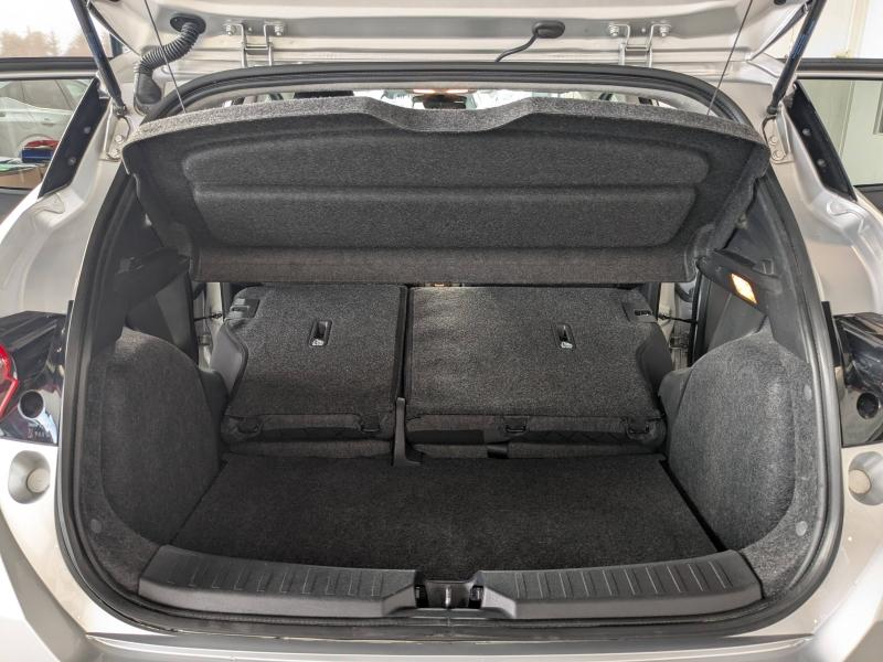 NISSAN Micra d’occasion à vendre à THONON chez SEGNY AUTOMOBILES (Photo 19)