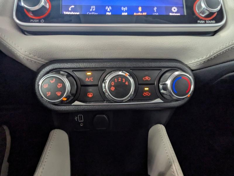 NISSAN Micra d’occasion à vendre à THONON chez SEGNY AUTOMOBILES (Photo 16)