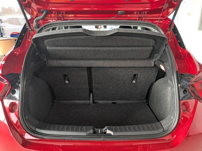 NISSAN Micra d’occasion à vendre à THONON chez SEGNY AUTOMOBILES (Photo 19)