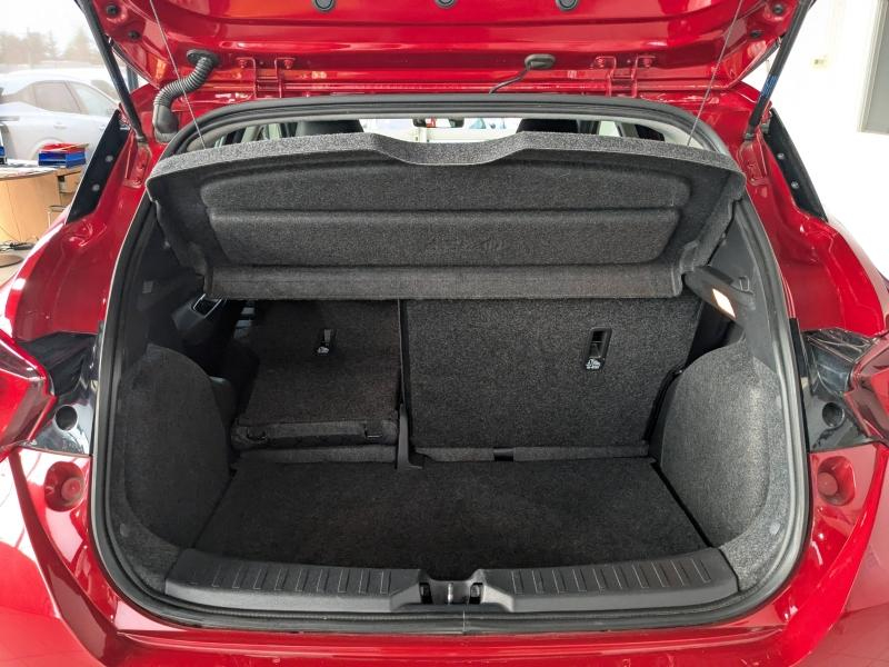 NISSAN Micra d’occasion à vendre à THONON chez SEGNY AUTOMOBILES (Photo 20)