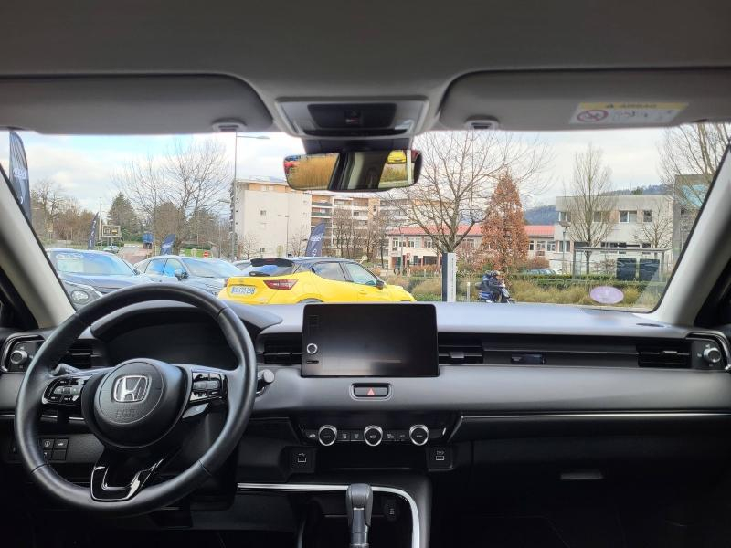 HONDA HR-V d’occasion à vendre à THONON chez SEGNY AUTOMOBILES (Photo 3)
