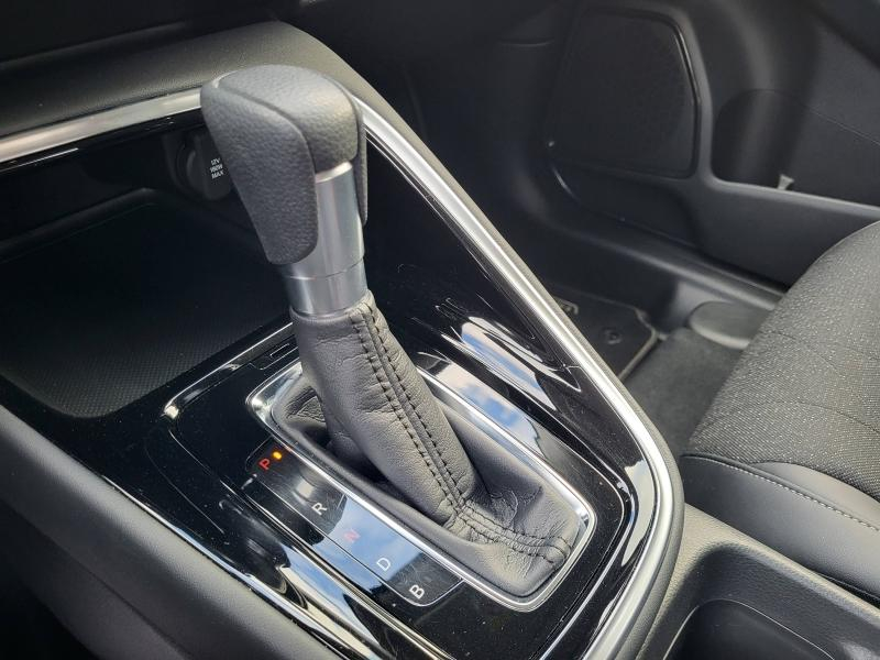 HONDA HR-V d’occasion à vendre à THONON chez SEGNY AUTOMOBILES (Photo 4)