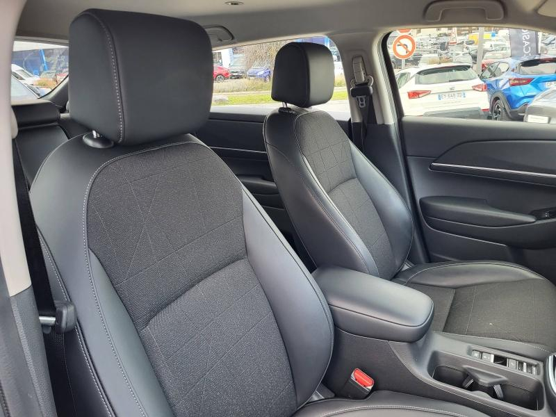 HONDA HR-V d’occasion à vendre à THONON chez SEGNY AUTOMOBILES (Photo 5)