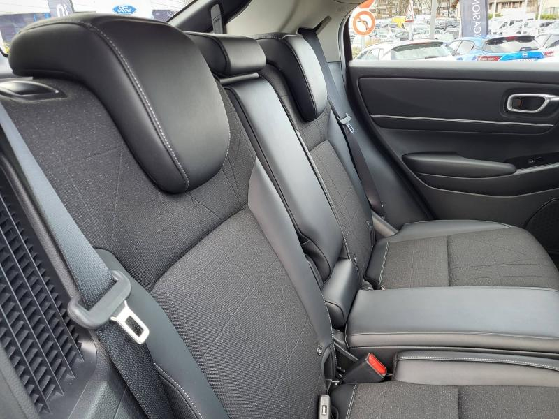 HONDA HR-V d’occasion à vendre à THONON chez SEGNY AUTOMOBILES (Photo 6)