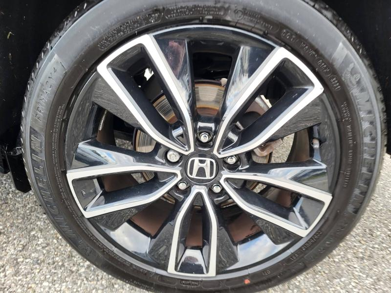 HONDA HR-V d’occasion à vendre à THONON chez SEGNY AUTOMOBILES (Photo 7)