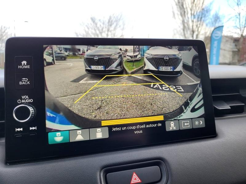 HONDA HR-V d’occasion à vendre à THONON chez SEGNY AUTOMOBILES (Photo 10)