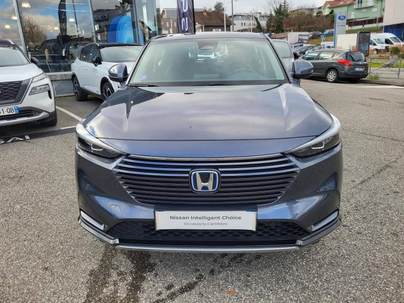 HONDA HR-V d’occasion à vendre à THONON chez SEGNY AUTOMOBILES (Photo 11)