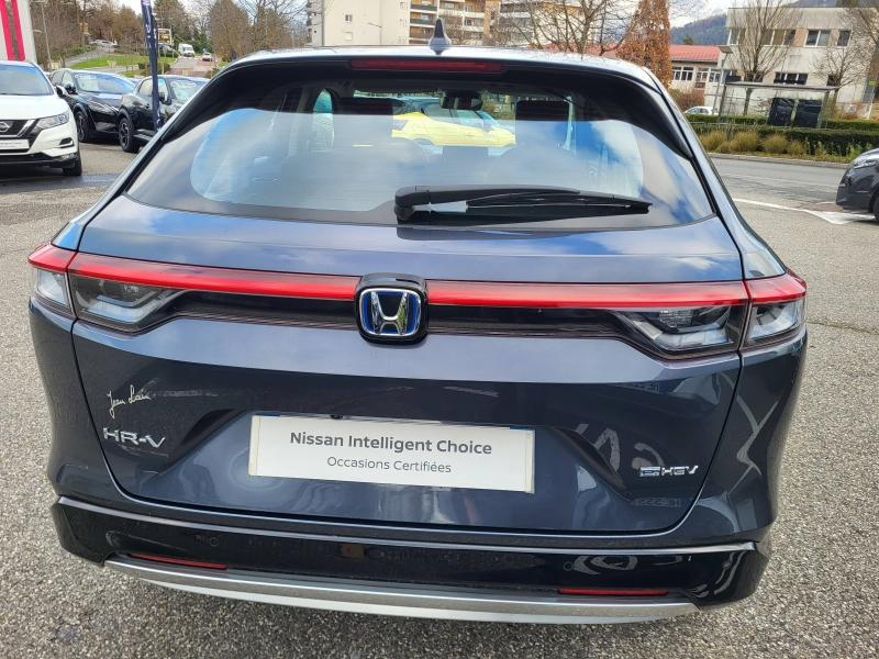 HONDA HR-V d’occasion à vendre à THONON chez SEGNY AUTOMOBILES (Photo 12)