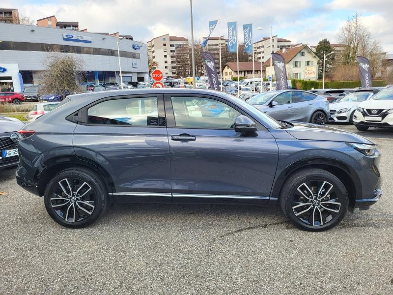 HONDA HR-V d’occasion à vendre à THONON chez SEGNY AUTOMOBILES (Photo 13)