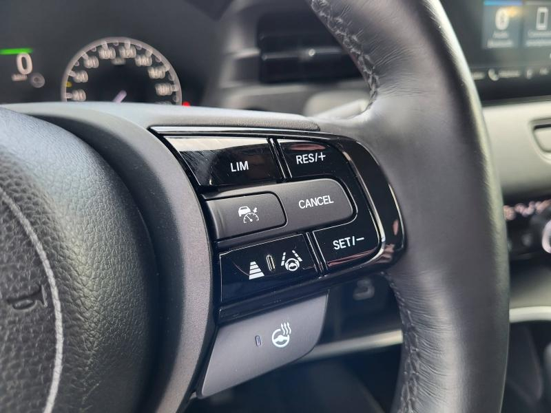 HONDA HR-V d’occasion à vendre à THONON chez SEGNY AUTOMOBILES (Photo 14)