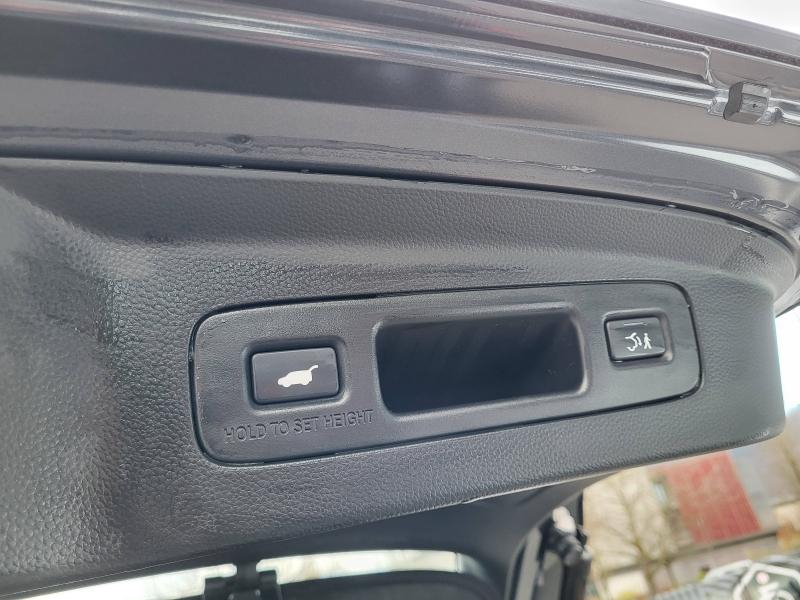 HONDA HR-V d’occasion à vendre à THONON chez SEGNY AUTOMOBILES (Photo 15)