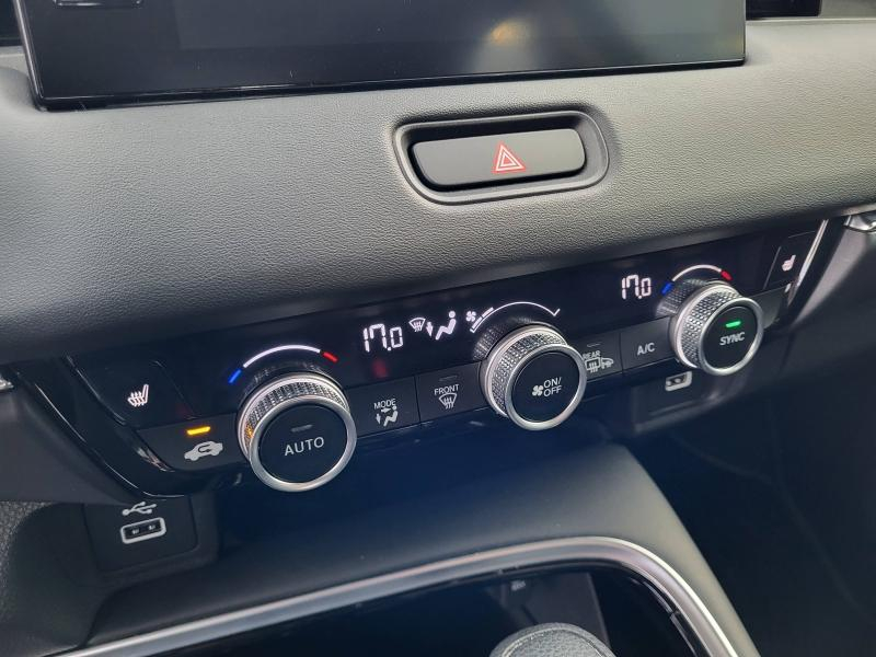 HONDA HR-V d’occasion à vendre à THONON chez SEGNY AUTOMOBILES (Photo 18)