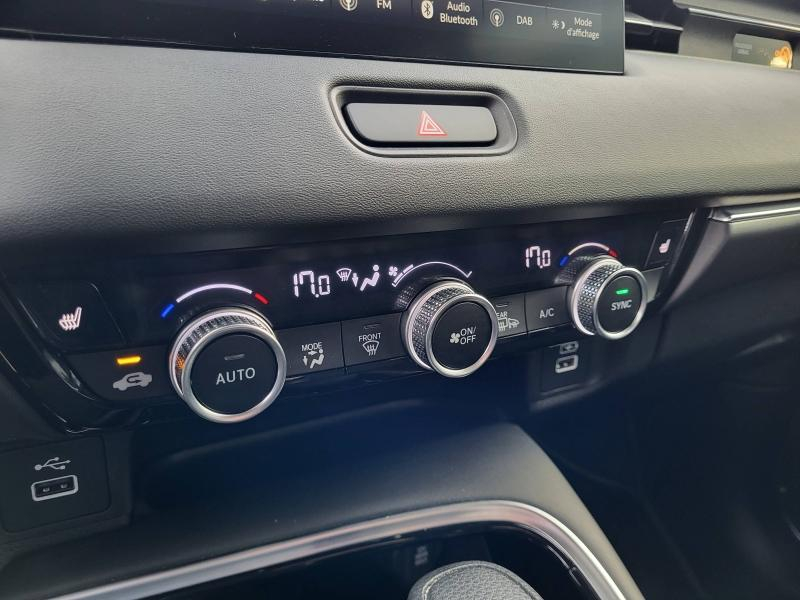 HONDA HR-V d’occasion à vendre à THONON chez SEGNY AUTOMOBILES (Photo 19)