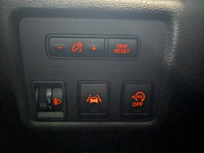 NISSAN Micra d’occasion à vendre à THONON chez SEGNY AUTOMOBILES (Photo 18)