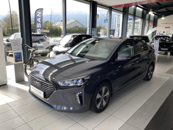 HYUNDAI Ioniq d’occasion à vendre à THONON