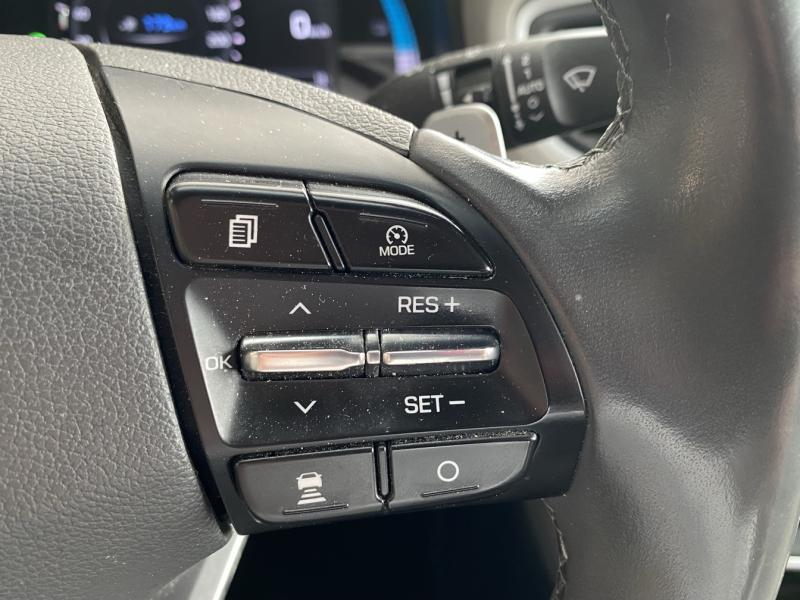 HYUNDAI Ioniq d’occasion à vendre à THONON chez SEGNY AUTOMOBILES (Photo 12)