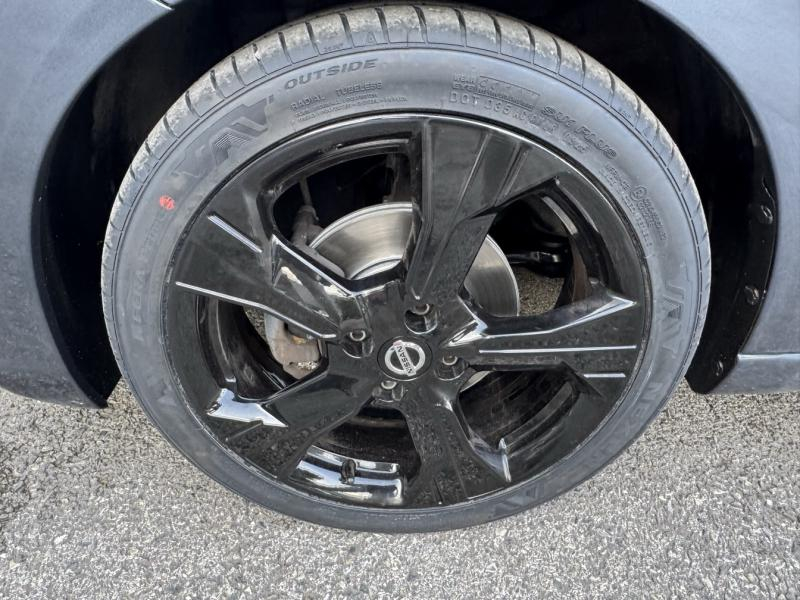 NISSAN Micra d’occasion à vendre à THONON chez SEGNY AUTOMOBILES (Photo 10)