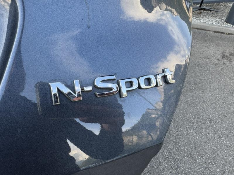 NISSAN Micra d’occasion à vendre à THONON chez SEGNY AUTOMOBILES (Photo 11)