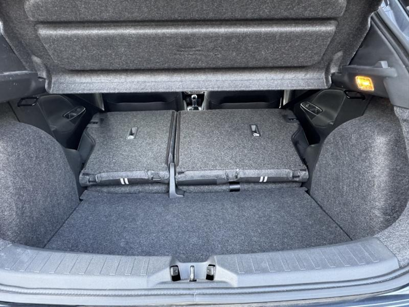 NISSAN Micra d’occasion à vendre à THONON chez SEGNY AUTOMOBILES (Photo 12)