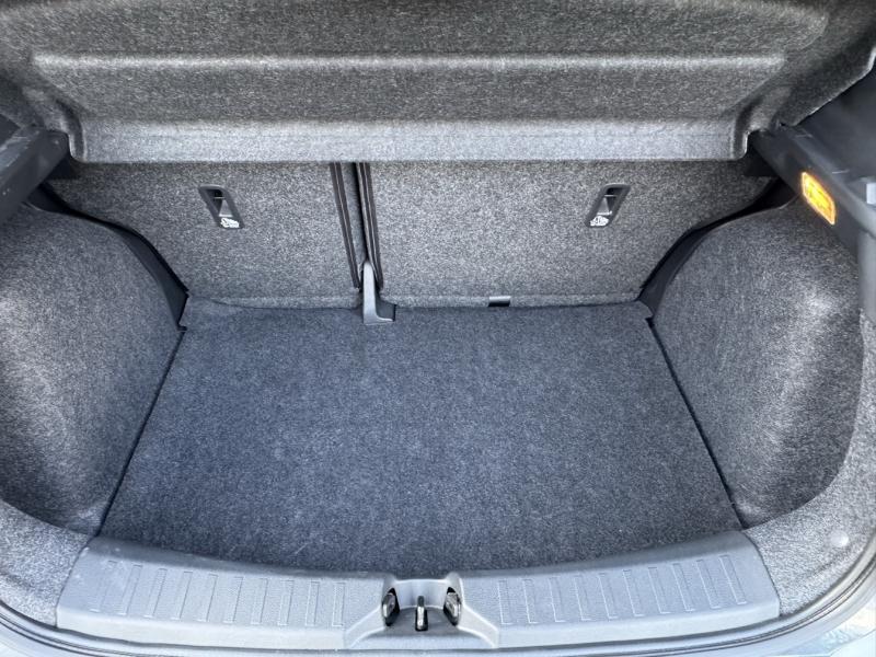 NISSAN Micra d’occasion à vendre à THONON chez SEGNY AUTOMOBILES (Photo 14)