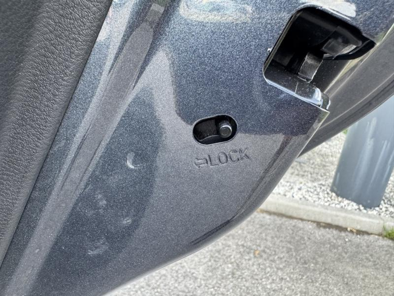 NISSAN Micra d’occasion à vendre à THONON chez SEGNY AUTOMOBILES (Photo 16)