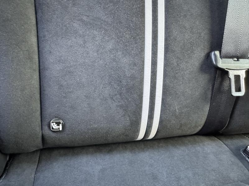 NISSAN Micra d’occasion à vendre à THONON chez SEGNY AUTOMOBILES (Photo 18)