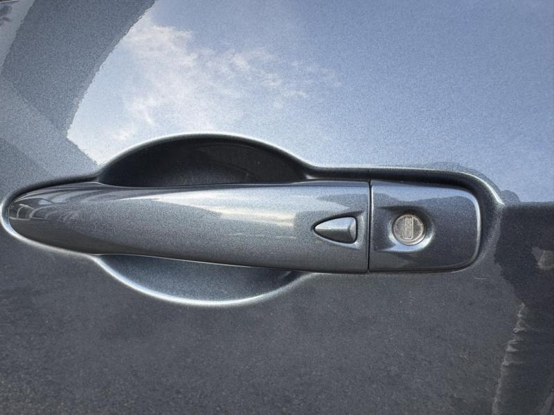 NISSAN Micra d’occasion à vendre à THONON chez SEGNY AUTOMOBILES (Photo 20)