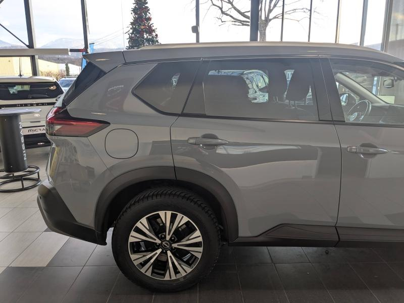 NISSAN X-Trail d’occasion à vendre à THONON chez SEGNY AUTOMOBILES (Photo 5)