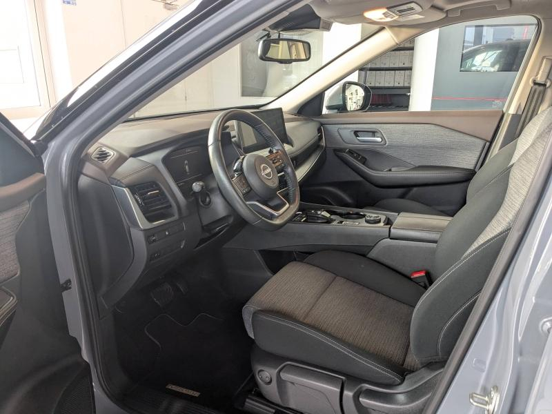 NISSAN X-Trail d’occasion à vendre à THONON chez SEGNY AUTOMOBILES (Photo 11)