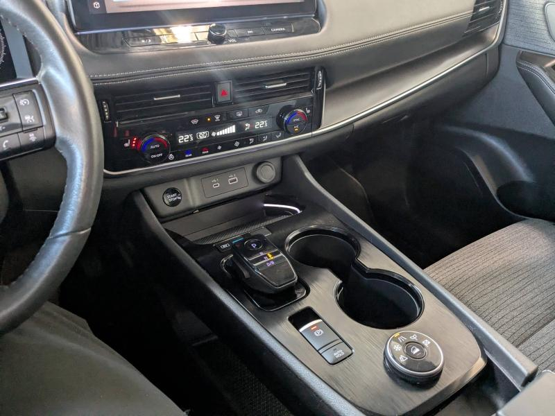 NISSAN X-Trail d’occasion à vendre à THONON chez SEGNY AUTOMOBILES (Photo 16)