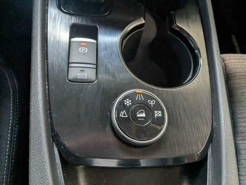 NISSAN X-Trail d’occasion à vendre à THONON chez SEGNY AUTOMOBILES (Photo 17)