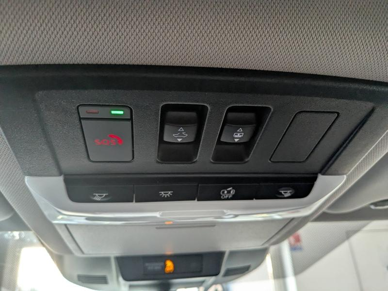 NISSAN X-Trail d’occasion à vendre à THONON chez SEGNY AUTOMOBILES (Photo 18)