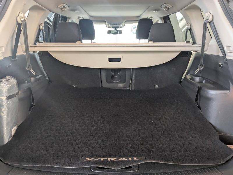 NISSAN X-Trail d’occasion à vendre à THONON chez SEGNY AUTOMOBILES (Photo 20)