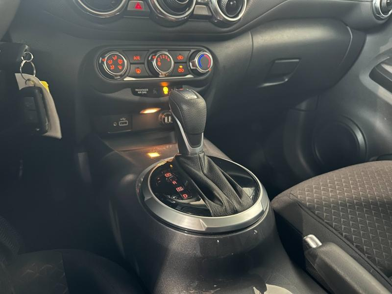 NISSAN Juke d’occasion à vendre à THONON chez SEGNY AUTOMOBILES (Photo 15)