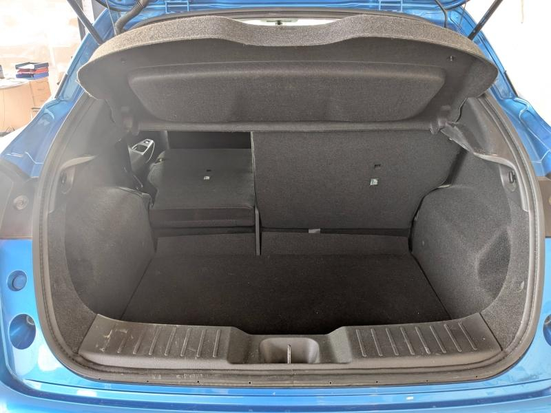 NISSAN Juke d’occasion à vendre à THONON chez SEGNY AUTOMOBILES (Photo 19)