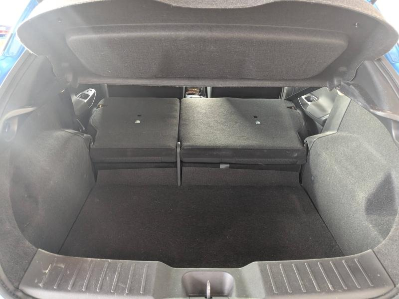 NISSAN Juke d’occasion à vendre à THONON chez SEGNY AUTOMOBILES (Photo 20)