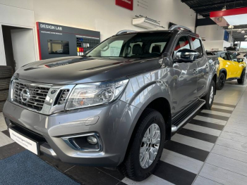 NISSAN Navara VUL d’occasion à vendre à THONON