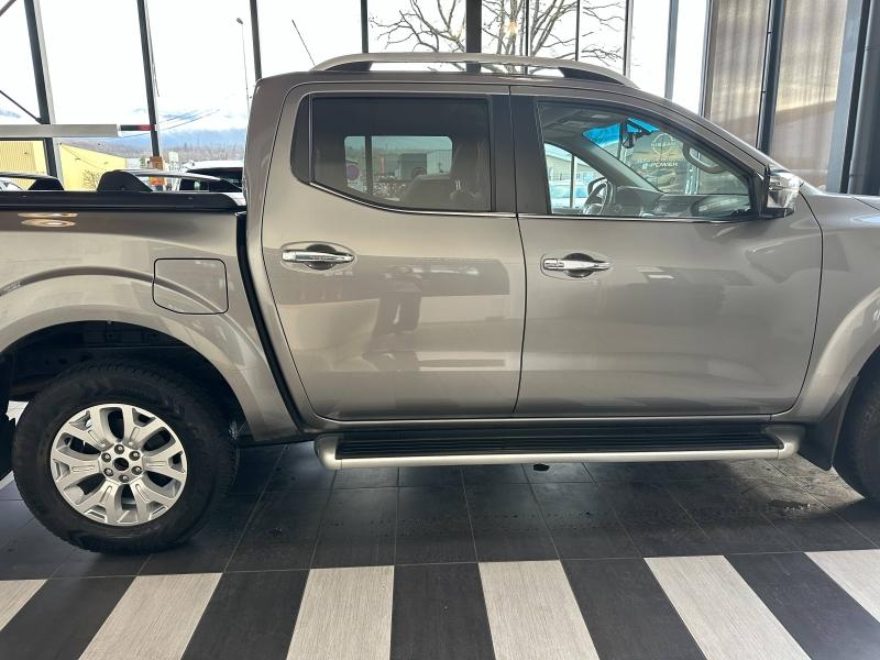 NISSAN Navara VUL d’occasion à vendre à THONON chez SEGNY AUTOMOBILES (Photo 10)