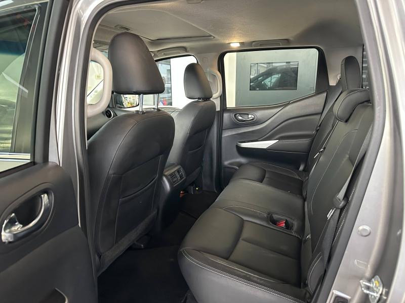 NISSAN Navara VUL d’occasion à vendre à THONON chez SEGNY AUTOMOBILES (Photo 15)