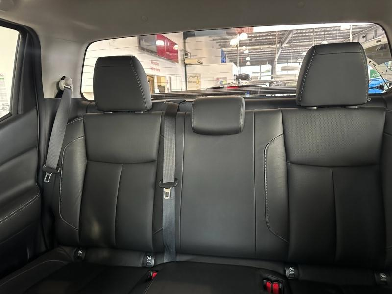 NISSAN Navara VUL d’occasion à vendre à THONON chez SEGNY AUTOMOBILES (Photo 16)