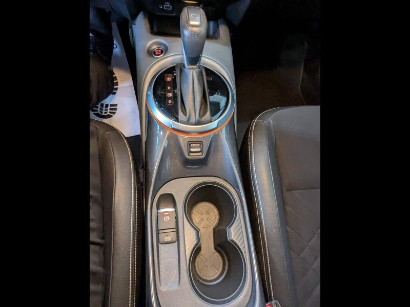 NISSAN Juke d’occasion à vendre à THONON chez SEGNY AUTOMOBILES (Photo 13)