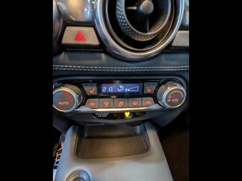 NISSAN Juke d’occasion à vendre à THONON chez SEGNY AUTOMOBILES (Photo 14)