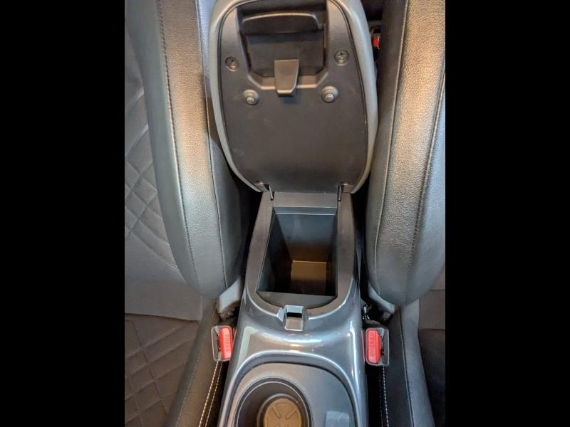 NISSAN Juke d’occasion à vendre à THONON chez SEGNY AUTOMOBILES (Photo 17)