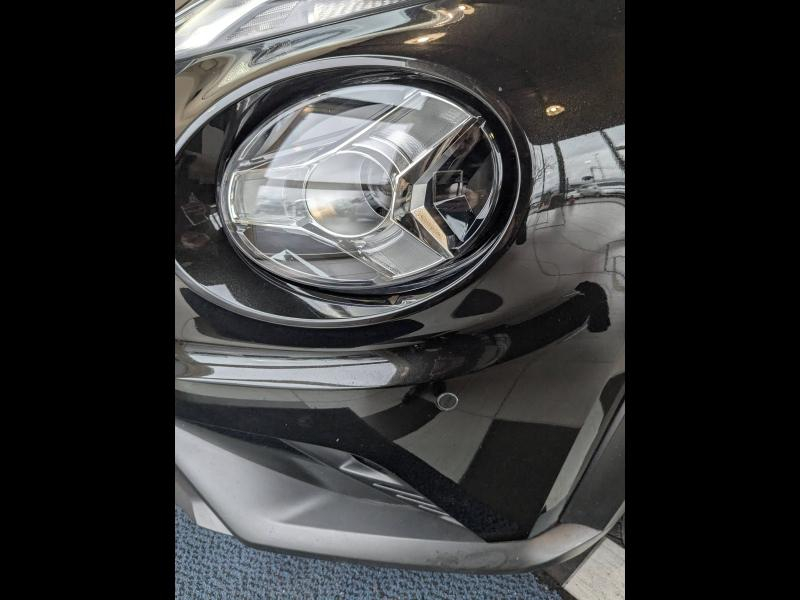 NISSAN Juke d’occasion à vendre à THONON chez SEGNY AUTOMOBILES (Photo 19)